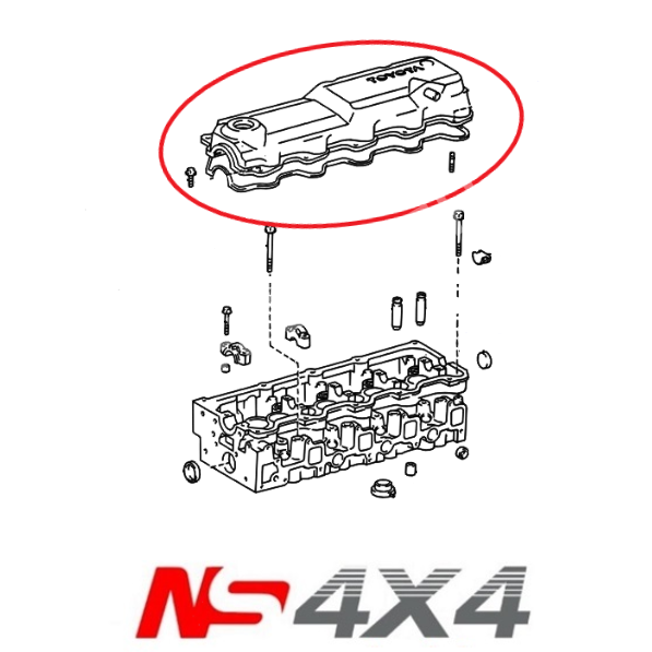 Ns4x4